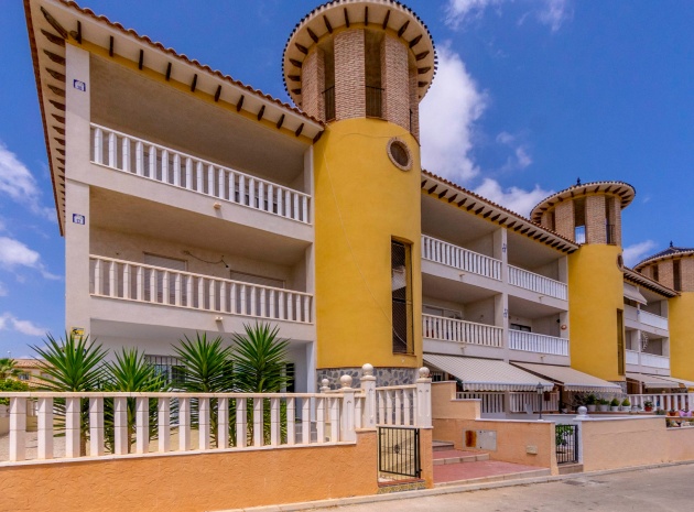 Wederverkoop - Appartement - Cabo Roig - Lomas de Cabo Roig