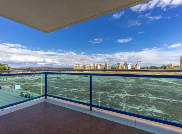 Återförsäljning - Lägenhet - Guardamar del Segura - Beachside, Guardamar del Segura