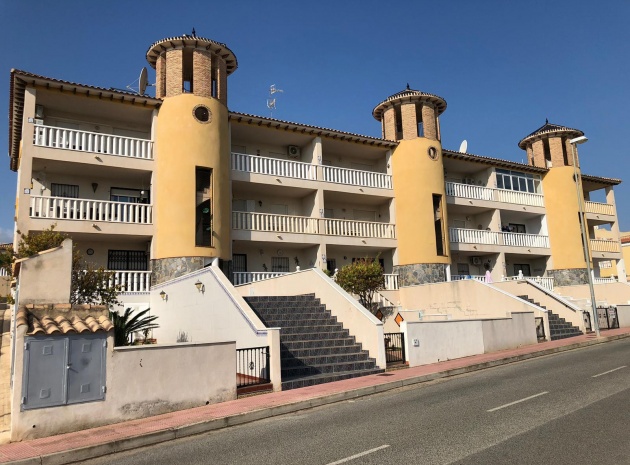 Resale - Apartment - Villamartin - pinada golf