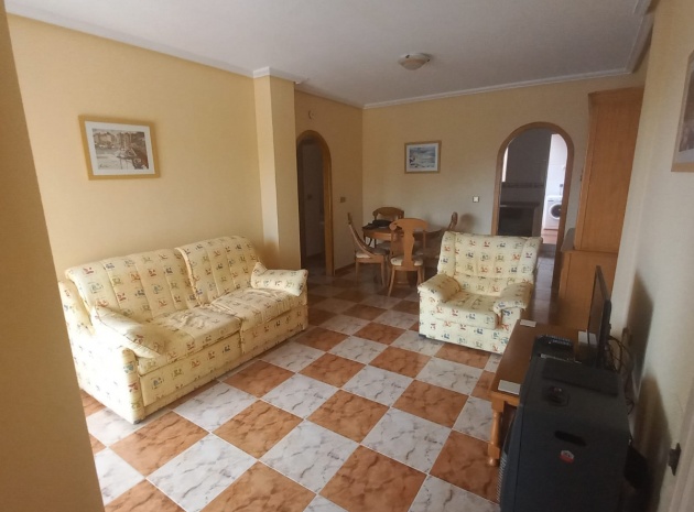 Resale - Apartment - Villamartin - pinada golf
