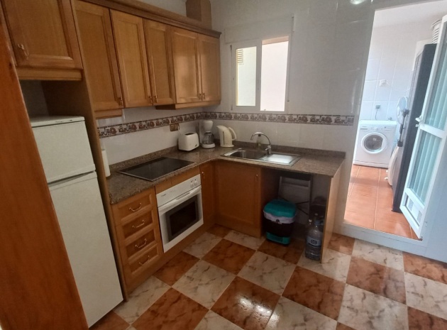 Resale - Apartment - Villamartin - pinada golf