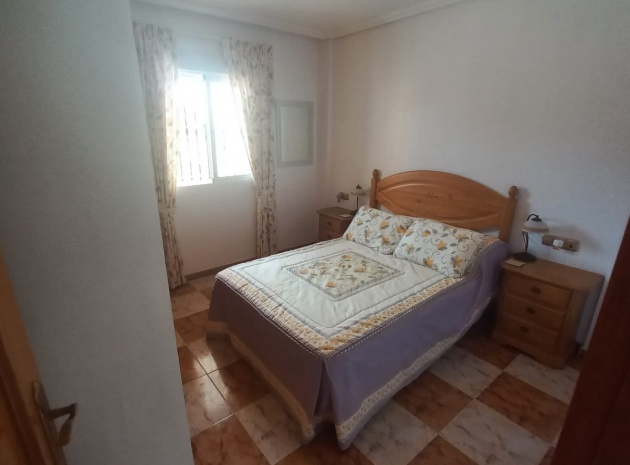 Resale - Apartment - Villamartin - pinada golf