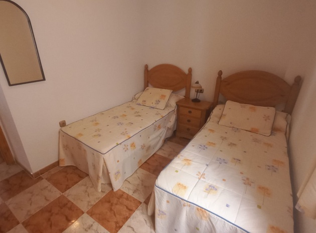 Resale - Apartment - Villamartin - pinada golf