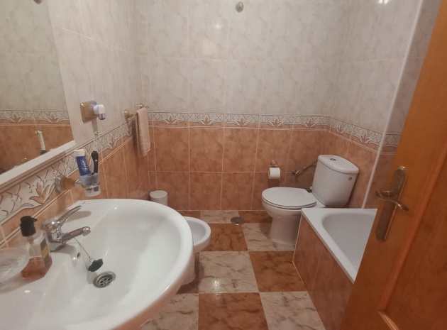 Resale - Apartment - Villamartin - pinada golf