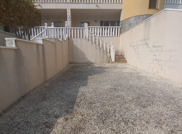 Resale - Apartment - Villamartin - pinada golf