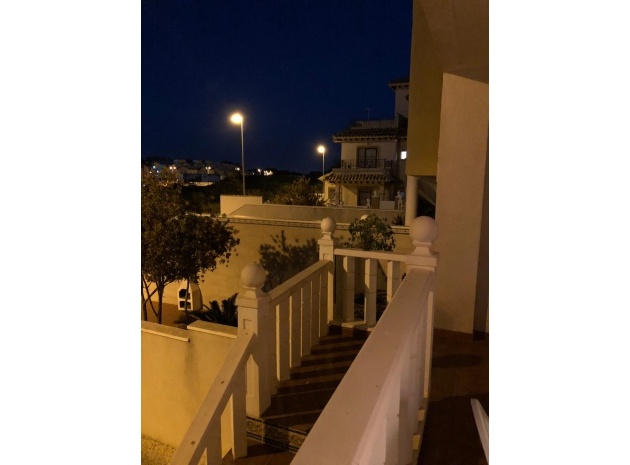 Resale - Apartment - Villamartin - pinada golf