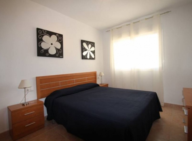 Resale - Apartment - Cabo Roig - aguamarina