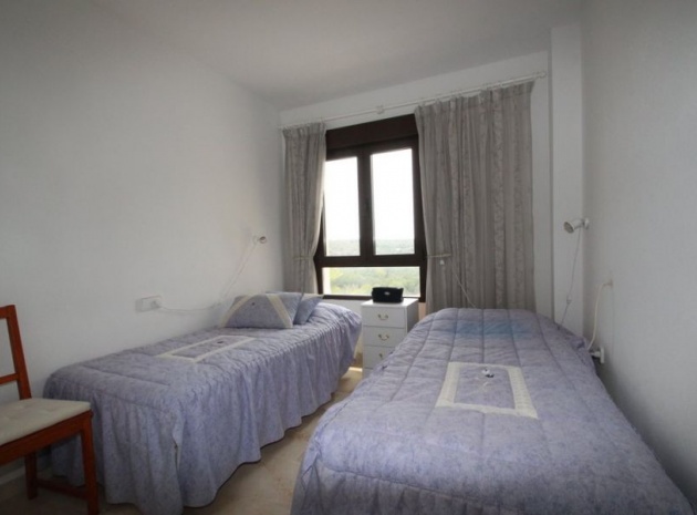 Wederverkoop - Appartement - Villamartin - las ramblas