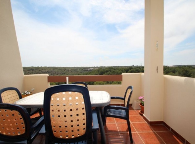 Resale - Apartment - Villamartin - las ramblas