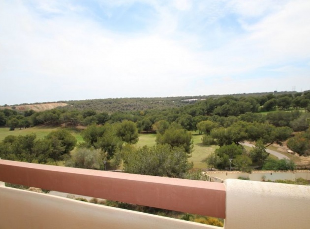 Wederverkoop - Appartement - Villamartin - las ramblas