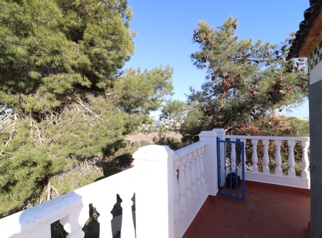 Resale - Villa - Villamartin - Los Dolses