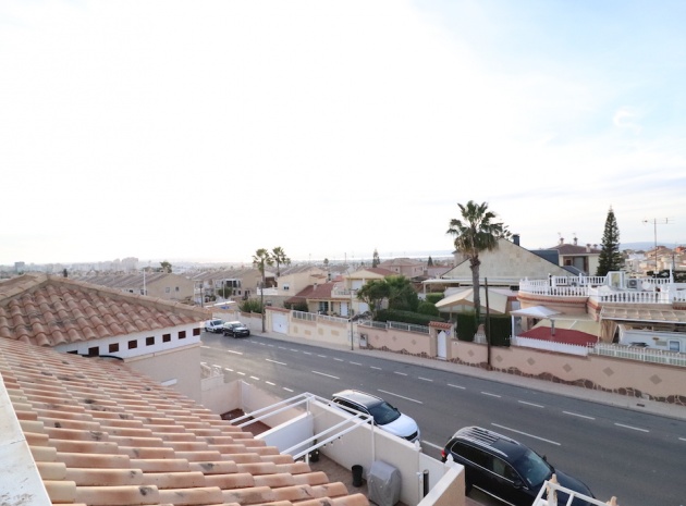 Återförsäljning - Lägenhet - Torrevieja - altos de la bahia