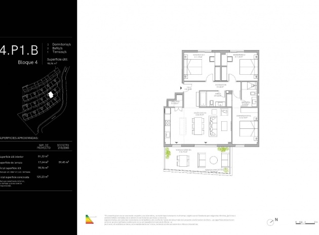 Nieuw gebouw - Appartement - rincon de la victoria - Coto De La Zenaida