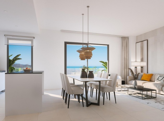 New Build - Apartment - rincon de la victoria - Coto De La Zenaida