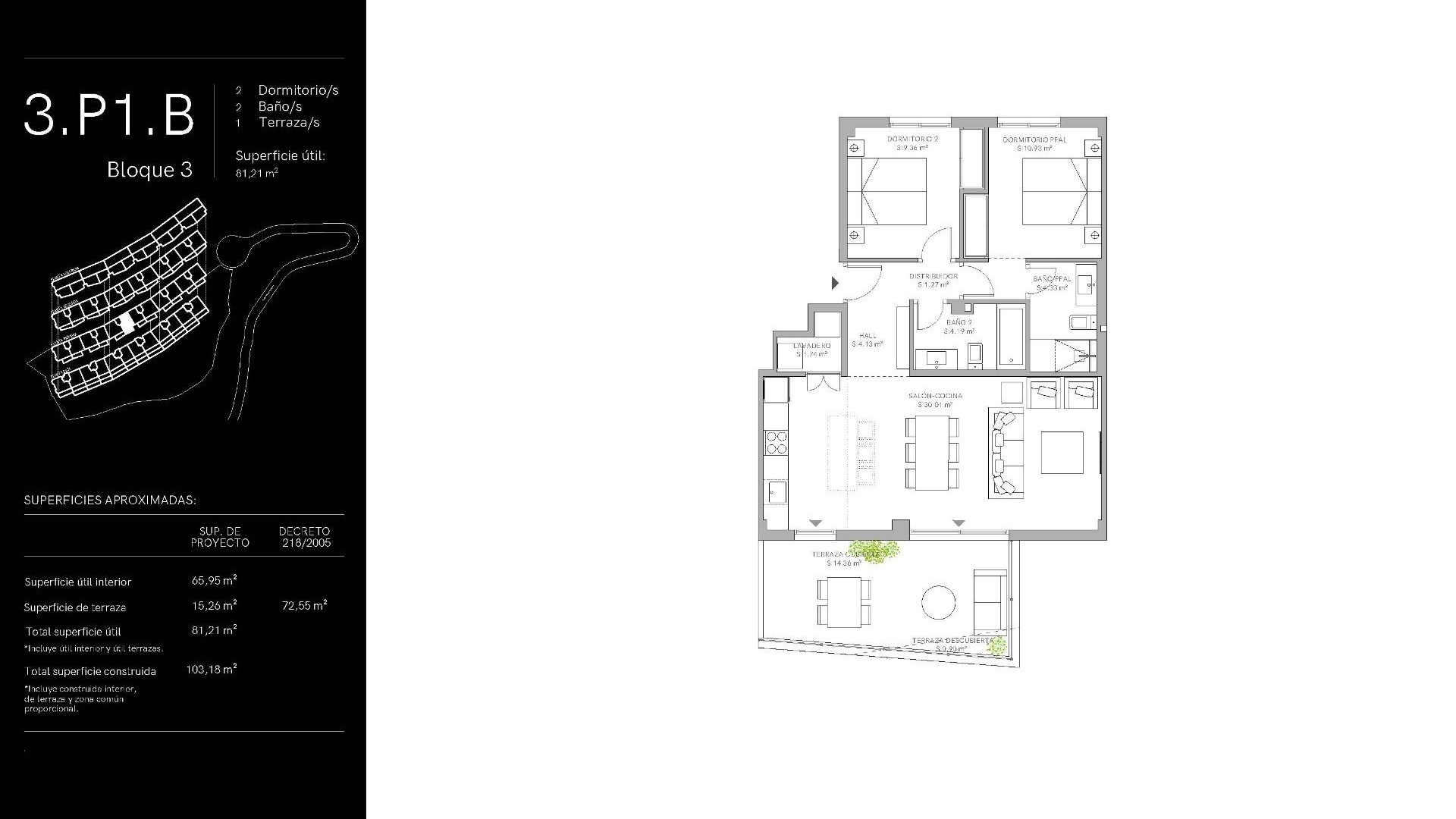 New Build - Apartment - rincon de la victoria - Coto De La Zenaida