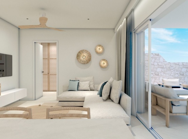 New Build - Apartment - Torre de la Horadada - Costa Blanca South