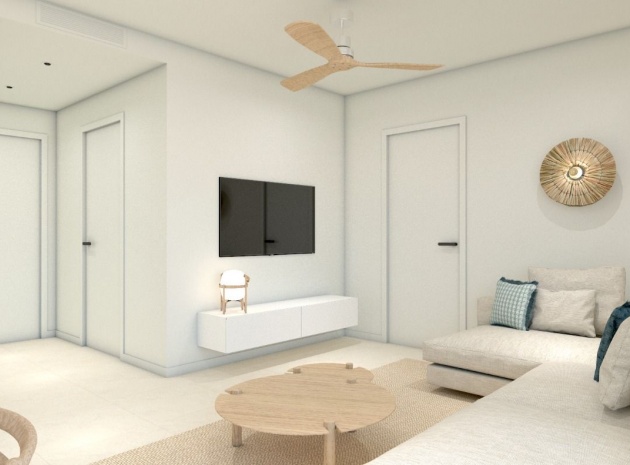 New Build - Apartment - Torre de la Horadada - Costa Blanca South