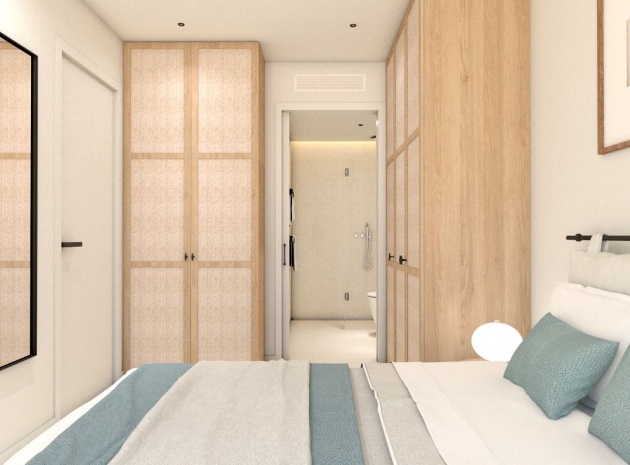 New Build - Apartment - Torre de la Horadada - Costa Blanca South