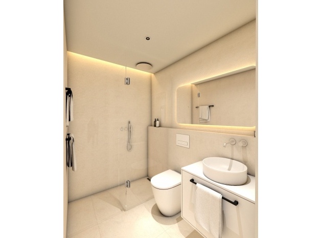 New Build - Apartment - Torre de la Horadada - Costa Blanca South