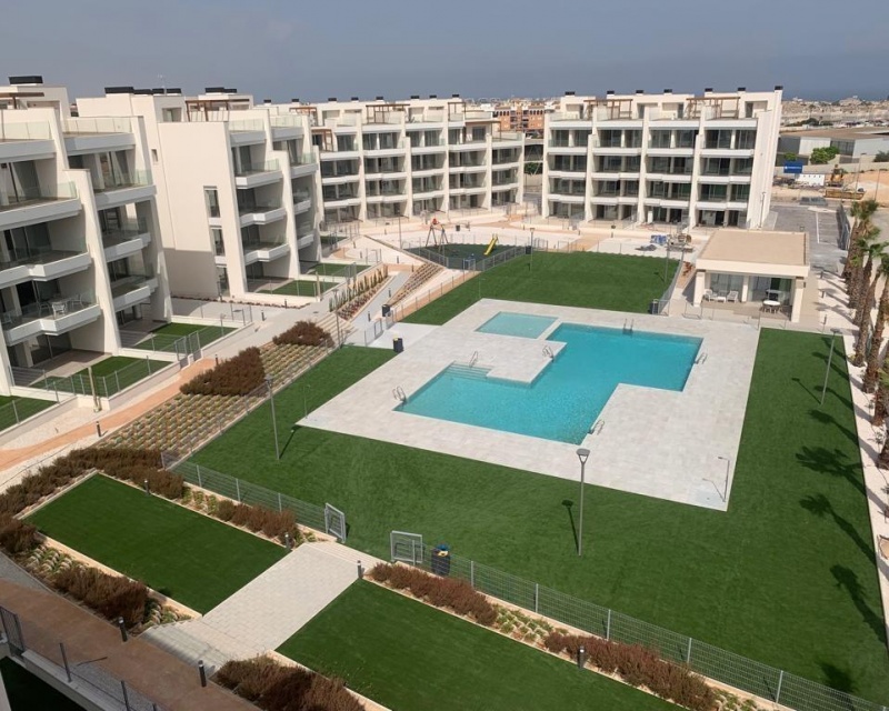 Apartment - New Build - Villamartin - Costa Blanca South