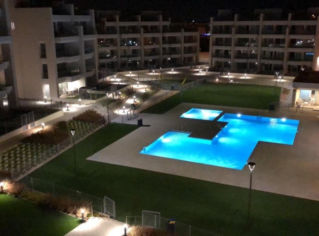 Nieuw gebouw - Appartement - Villamartin - Costa Blanca South