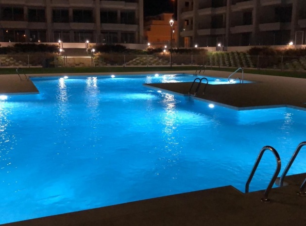 Nieuw gebouw - Appartement - Villamartin - Costa Blanca South