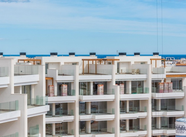 Nouvelle construction - Appartement - Villamartin - Costa Blanca South