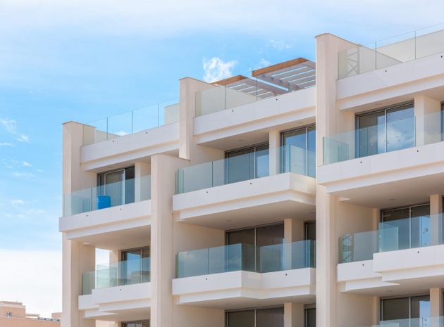 New Build - Apartment - Villamartin - Costa Blanca South