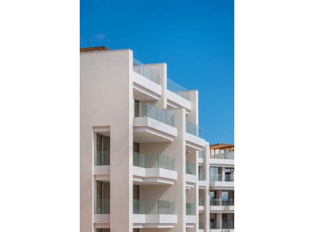 Nieuw gebouw - Appartement - Villamartin - Costa Blanca South