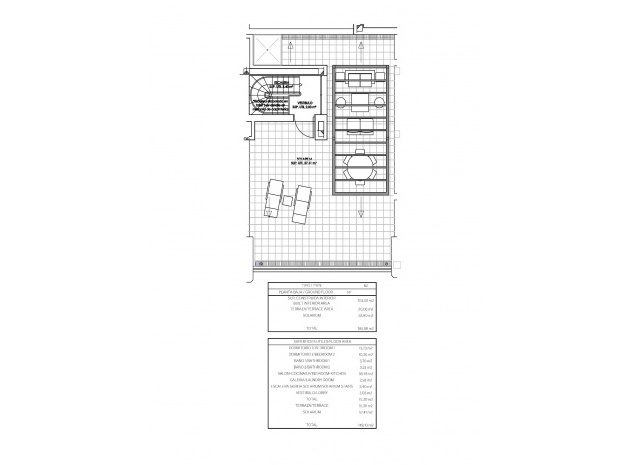 Nieuw gebouw - Appartement - Villamartin - Costa Blanca South