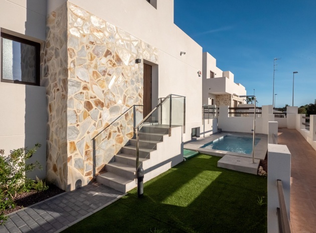 Nouvelle construction - Villa - Villamartin - Costa Blanca South