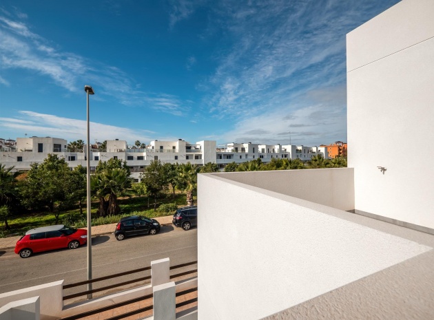 Nouvelle construction - Villa - Villamartin - Costa Blanca South