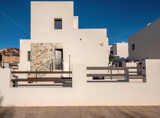 Nouvelle construction - Villa - Villamartin - Costa Blanca South