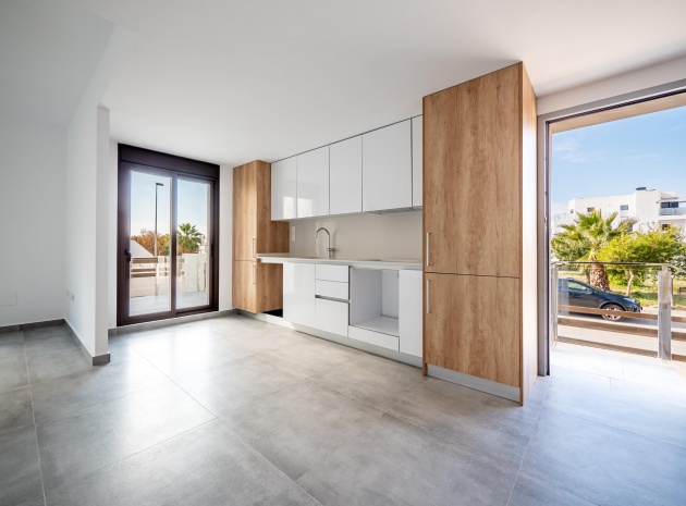Nouvelle construction - Villa - Villamartin - Costa Blanca South