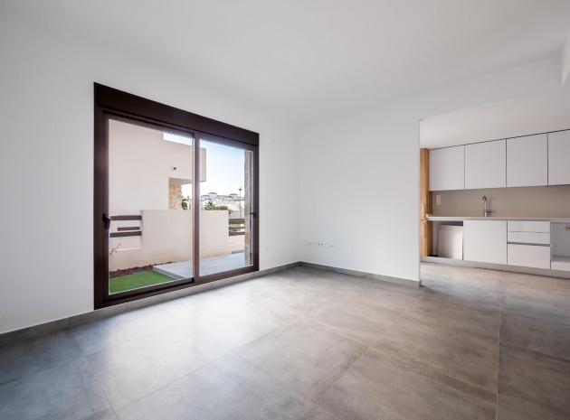 Nouvelle construction - Villa - Villamartin - Costa Blanca South