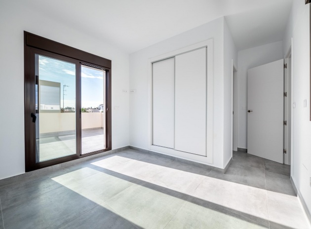 Nouvelle construction - Villa - Villamartin - Costa Blanca South