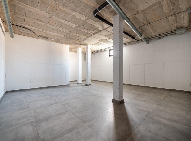 Nouvelle construction - Villa - Villamartin - Costa Blanca South