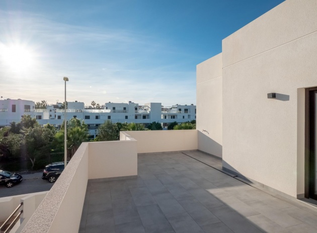 Nouvelle construction - Villa - Villamartin - Costa Blanca South