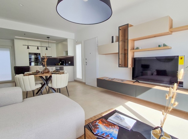 Neubau - Villa - Pilar de la Horadada