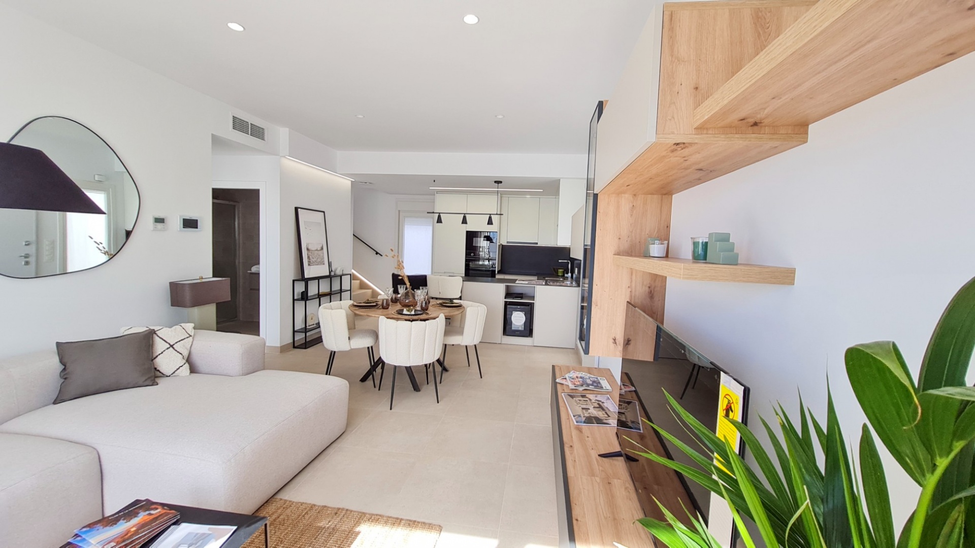 Neubau - Villa - Pilar de la Horadada