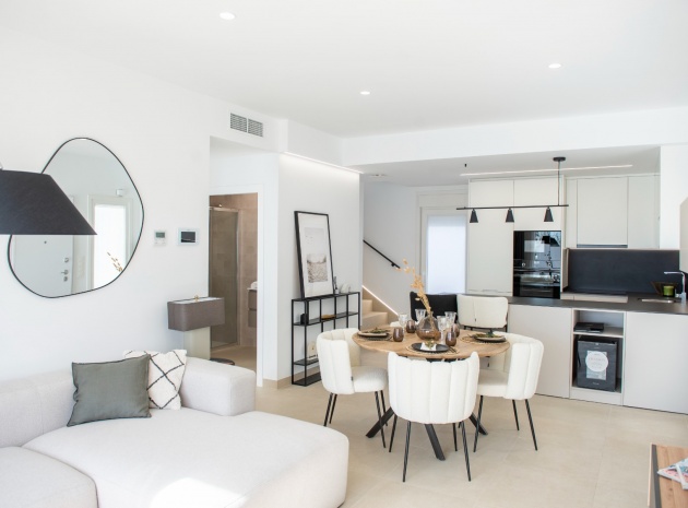 Neubau - Villa - Pilar de la Horadada