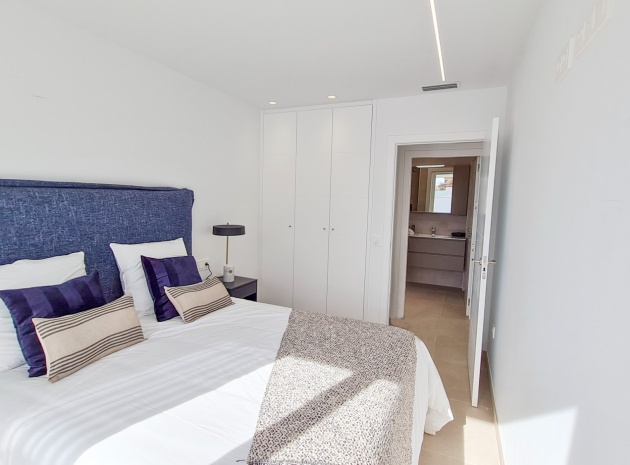 Neubau - Villa - Pilar de la Horadada