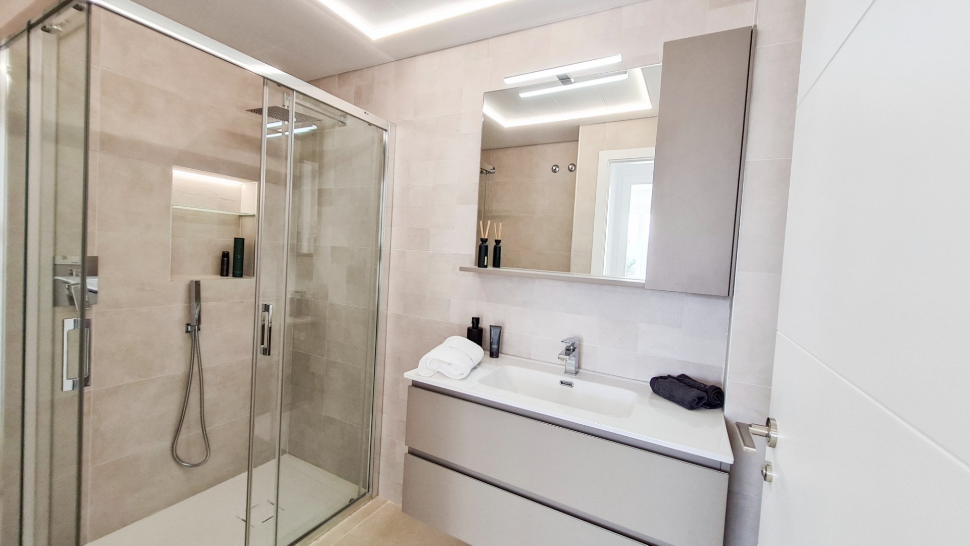 Neubau - Villa - Pilar de la Horadada