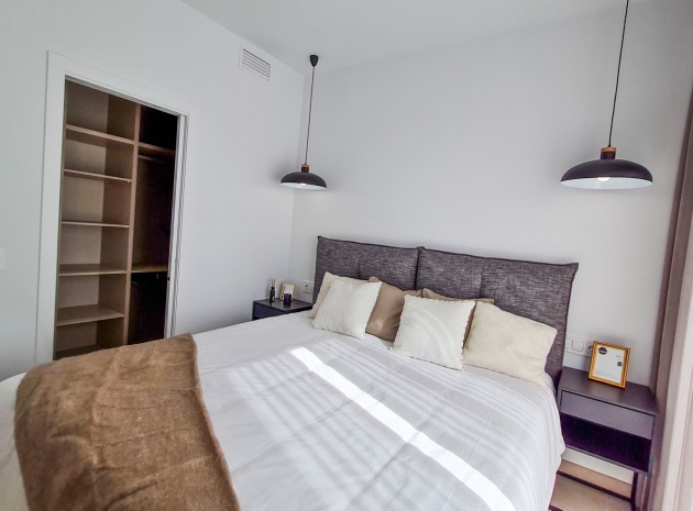 Neubau - Villa - Pilar de la Horadada