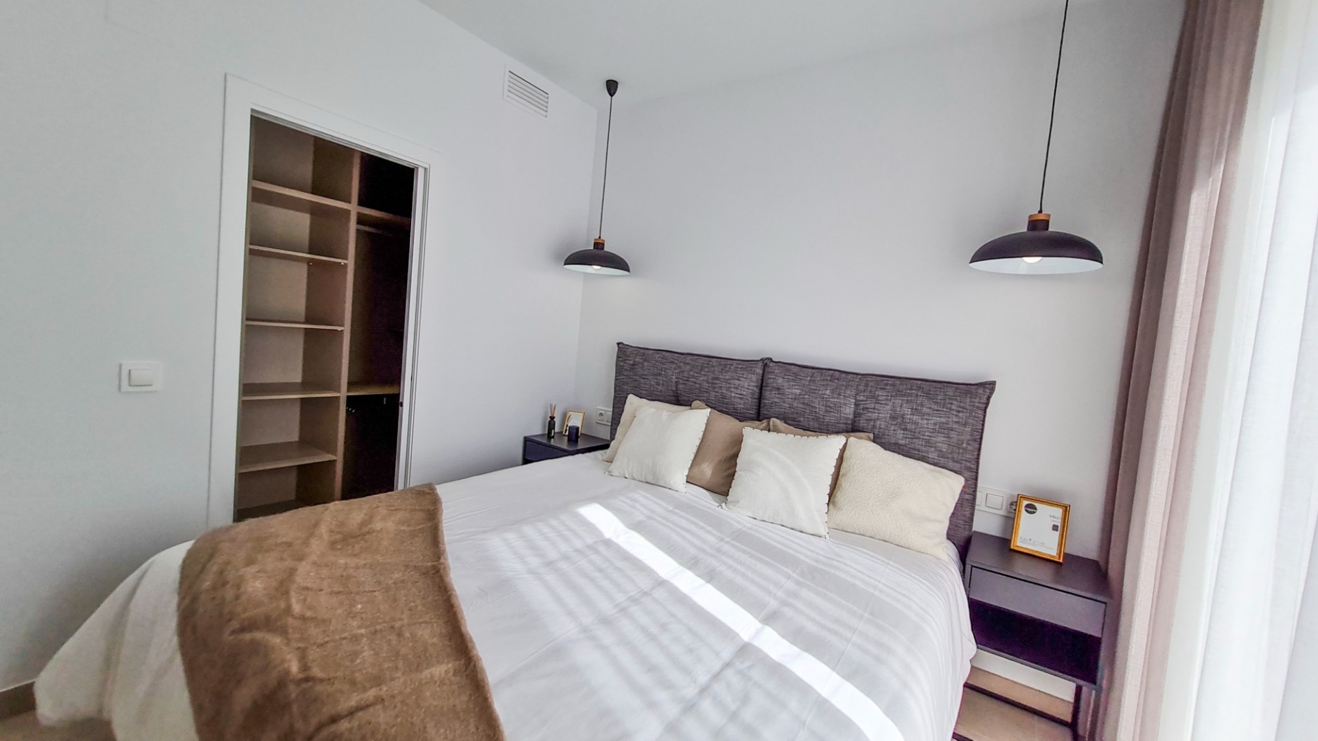 Neubau - Villa - Pilar de la Horadada