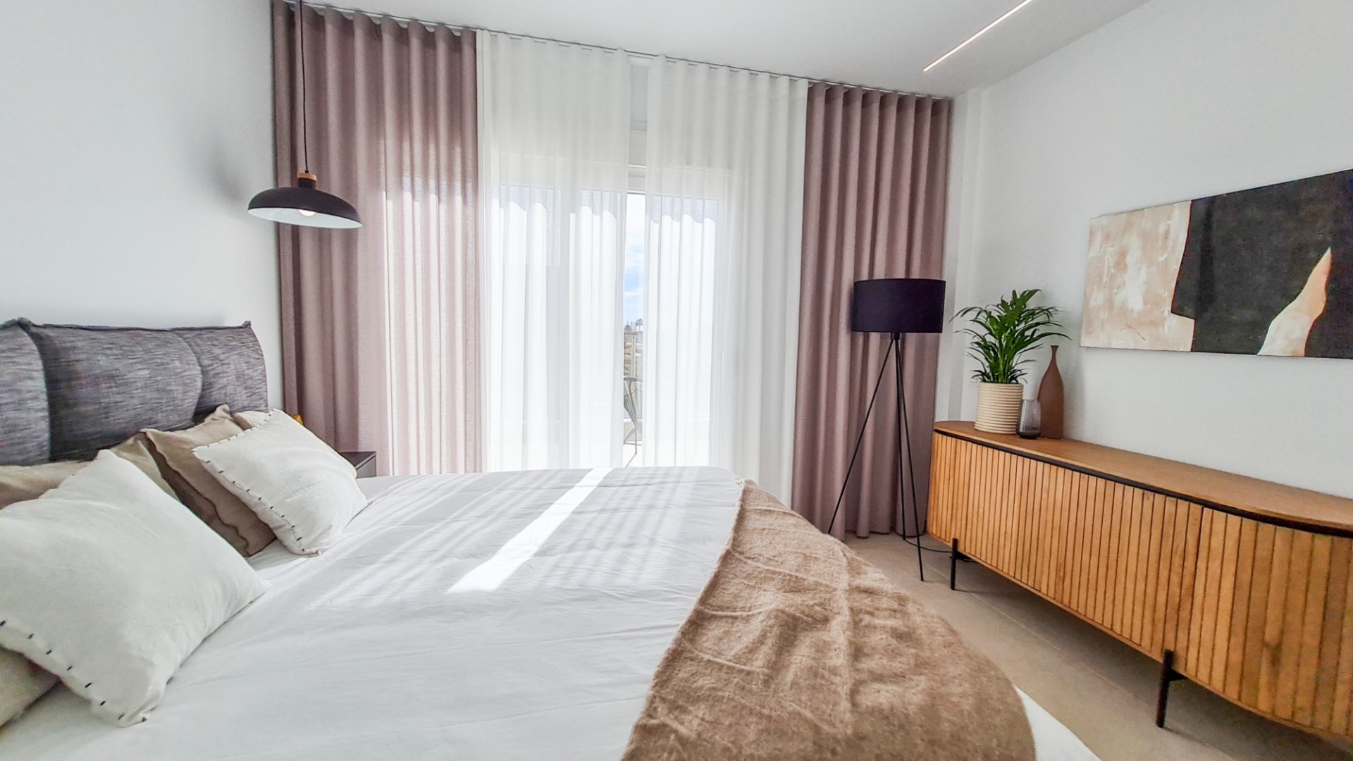 Neubau - Villa - Pilar de la Horadada