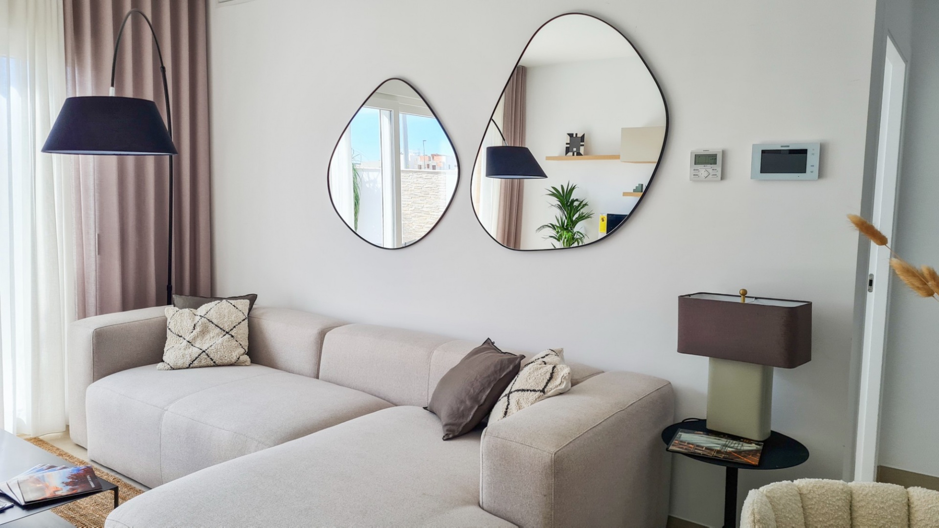 Neubau - Villa - Pilar de la Horadada