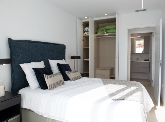 Neubau - Villa - Pilar de la Horadada