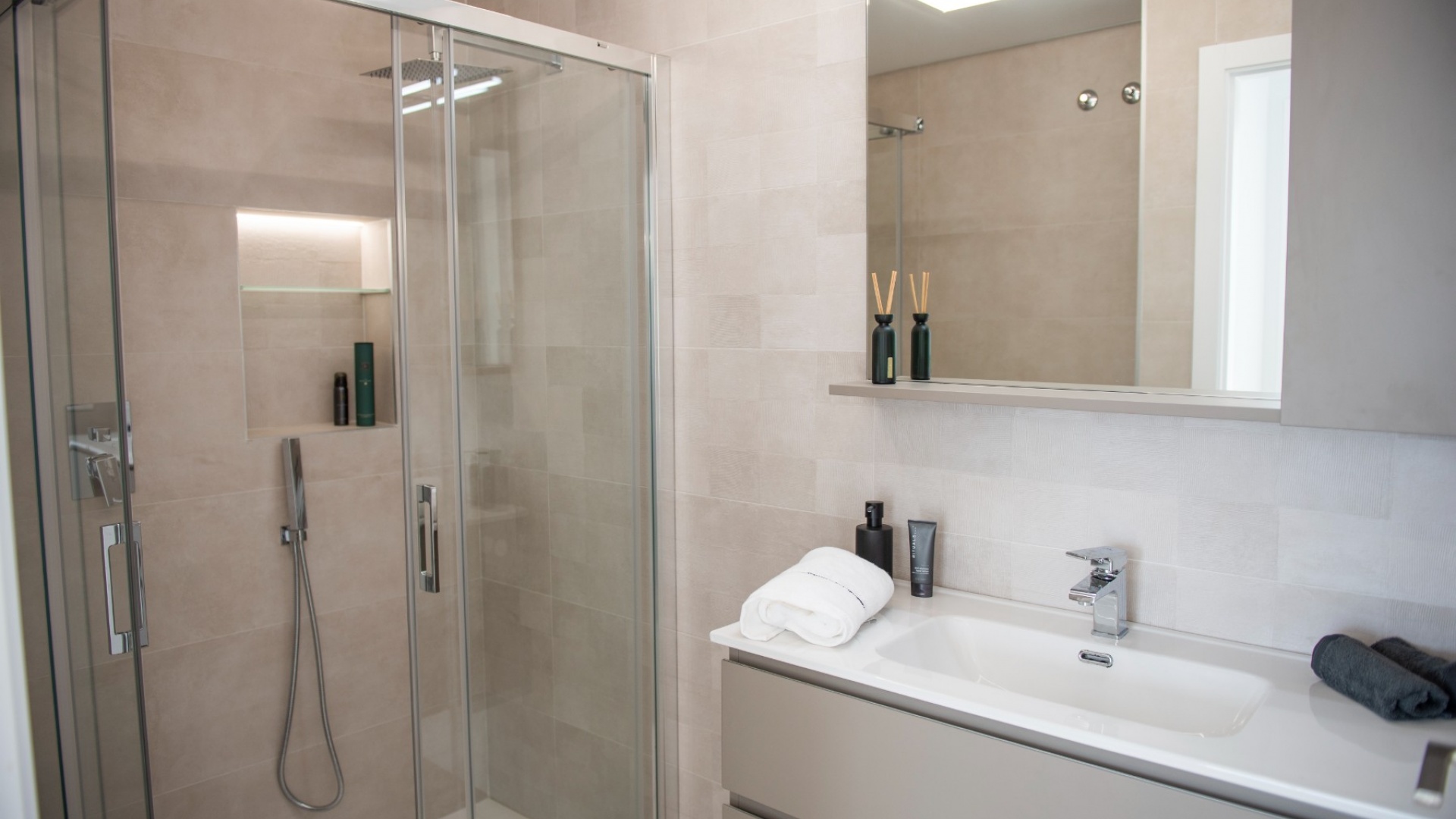 Neubau - Villa - Pilar de la Horadada