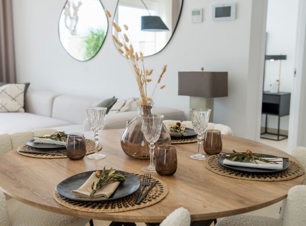 Neubau - Villa - Pilar de la Horadada